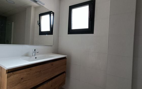 Villa de 3 habitaciones en Cañada De La Leña - IPE100661 - Foto - Small - 9