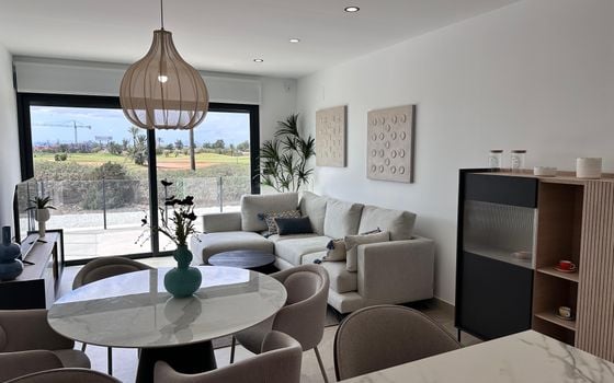 Appartement de 2 chambres à Los Alcázares - BMN100694 - Photo - Small - 8