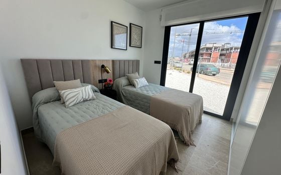 Appartement de 2 chambres à Los Alcázares - BMN100694 - Photo - Small - 9