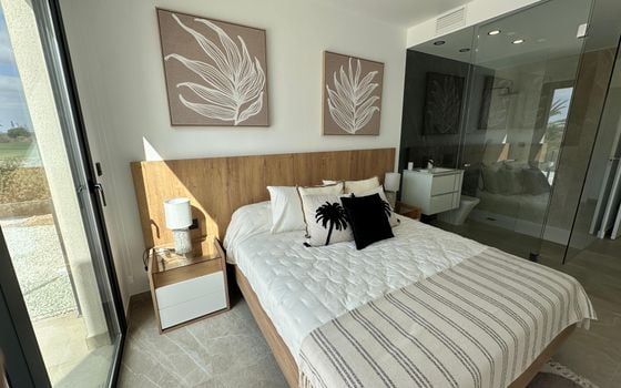 Appartement de 2 chambres à Los Alcázares - BMN100694 - Photo - Small - 13