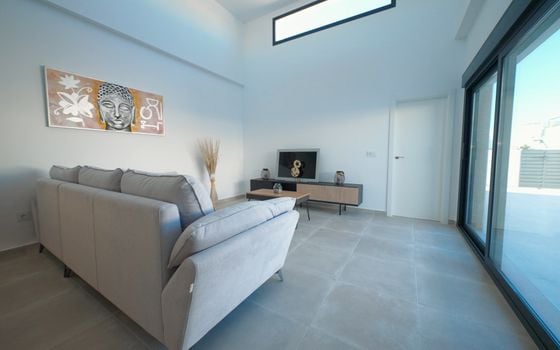 Vilă cu 3 dormitoare în Daya Nueva - PSS100708 - Imagini - Small - 10