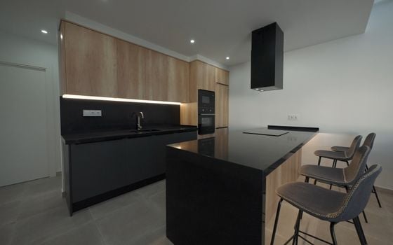 Vilă cu 3 dormitoare în Daya Nueva - PSS100708 - Imagini - Small - 11