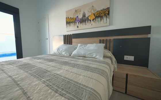 Vilă cu 3 dormitoare în Daya Nueva - PSS100708 - Imagini - Small - 16