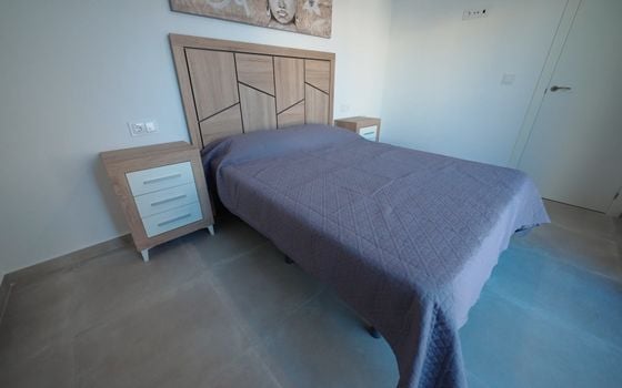 Vilă cu 3 dormitoare în Daya Nueva - PSS100708 - Imagini - Small - 19