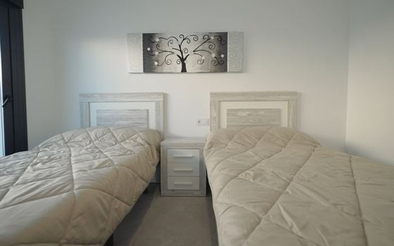 Vilă cu 3 dormitoare în Daya Nueva - PSS100708 - Imagini - Small - 21
