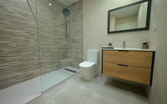 Vilă cu 3 dormitoare în Daya Nueva - PSS100708 - Imagini - Small - 22