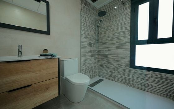 Vilă cu 3 dormitoare în Daya Nueva - PSS100708 - Imagini - Small - 23
