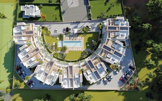 3 bedroom Apartment in Atamaria - LMC133369 - Photo - Small - 15