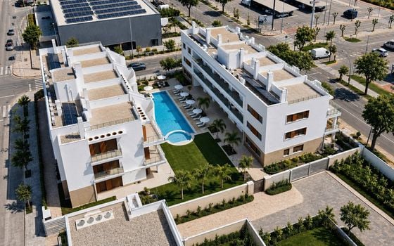 2 bedroom Apartment in Pilar de la Horadada - RPF101350 - Photo - 4