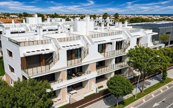 2 bedroom Apartment in Pilar de la Horadada - RPF101350 - Photo - 5