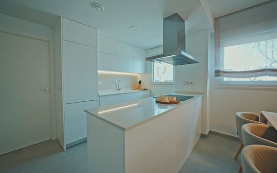 Appartement de 2 chambres à Pilar de la Horadada - RPF101350 - Photo - Small - 15