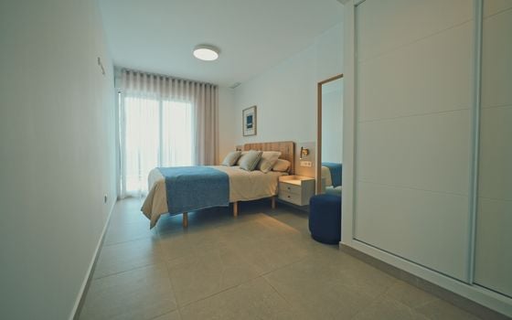 Appartement de 2 chambres à Pilar de la Horadada - RPF101350 - Photo - Small - 17