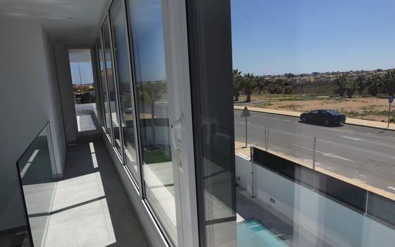  Grundstück in Cabo Roig- AUH20773 - Foto - Small - 10