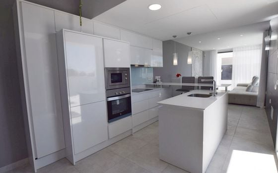  Plot in Cabo Roig- AUH20772 - Photo - 5