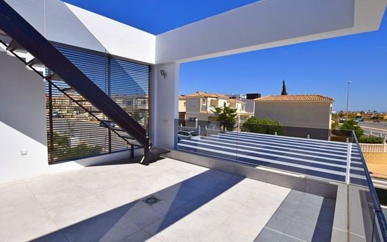  Plot in Cabo Roig- AUH20772 - Photo - 3