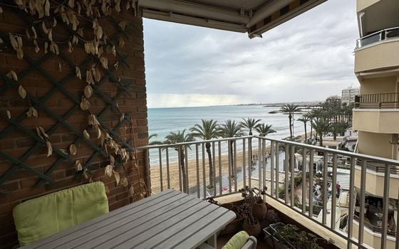 Apartament w Torrevieja, 3 sypialnie - SV67327 - Zdjęcie - Small - 21
