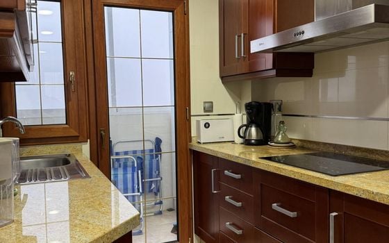 Apartament w Torrevieja, 3 sypialnie - SV67327 - Zdjęcie - Small - 7