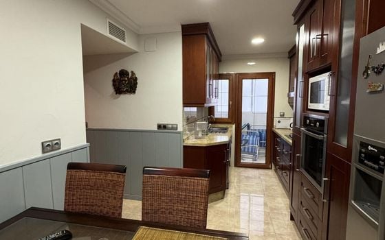 Apartament w Torrevieja, 3 sypialnie - SV67327 - Zdjęcie - Small - 6