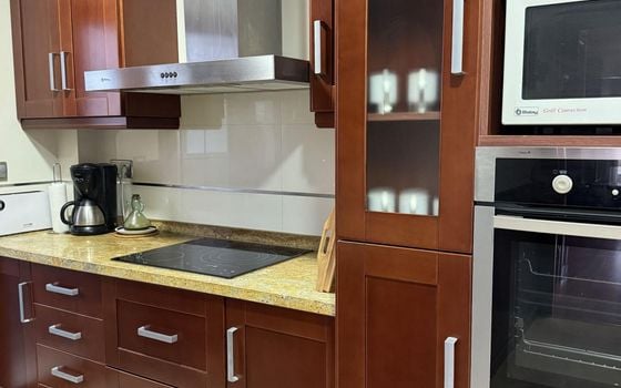 Apartament w Torrevieja, 3 sypialnie - SV67327 - Zdjęcie - Small - 8