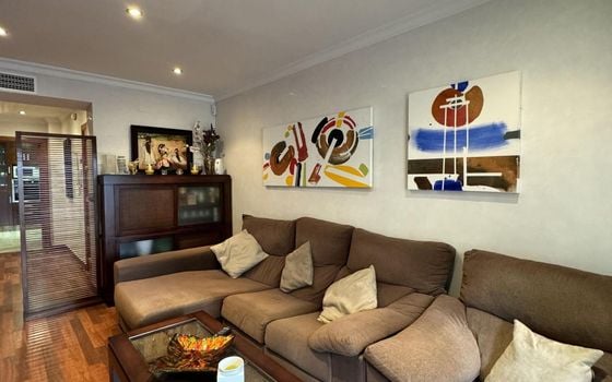 Apartament w Torrevieja, 3 sypialnie - SV67327 - Zdjęcie - Small - 5