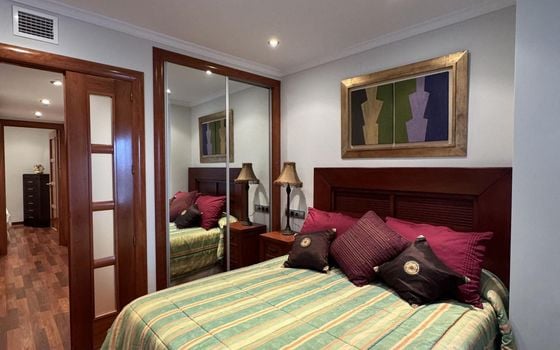 Apartament w Torrevieja, 3 sypialnie - SV67327 - Zdjęcie - Small - 13
