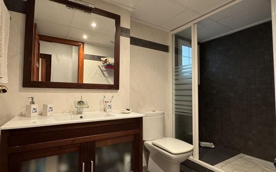 Apartament w Torrevieja, 3 sypialnie - SV67327 - Zdjęcie - Small - 17