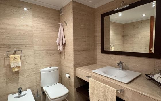 Apartament w Torrevieja, 3 sypialnie - SV67327 - Zdjęcie - Small - 19