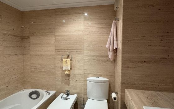 Apartament w Torrevieja, 3 sypialnie - SV67327 - Zdjęcie - Small - 18