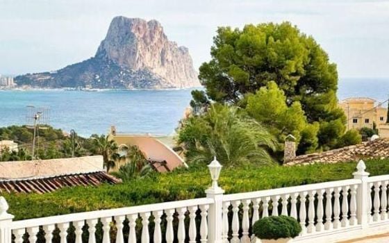 Villa de 7 chambres à Calp - SV67330 - Photo - Small - 44