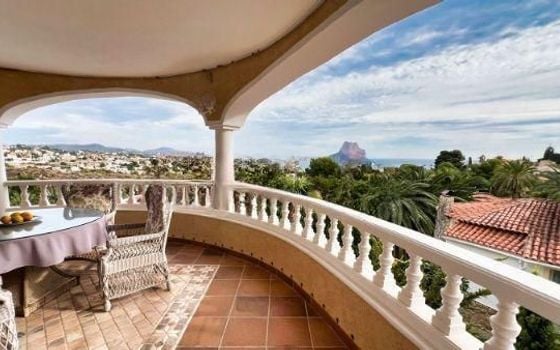 Villa de 7 chambres à Calp - SV67330 - Photo - Small - 10
