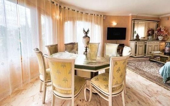 Villa de 7 chambres à Calp - SV67330 - Photo - Small - 17