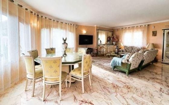 Villa de 7 chambres à Calp - SV67330 - Photo - Small - 16