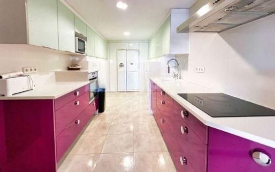 Villa de 7 chambres à Calp - SV67330 - Photo - Small - 18