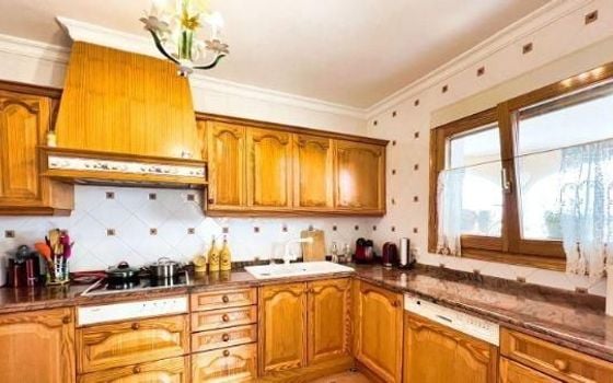 Villa de 7 chambres à Calp - SV67330 - Photo - Small - 20
