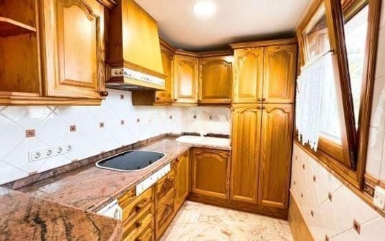 Villa de 7 chambres à Calp - SV67330 - Photo - Small - 19