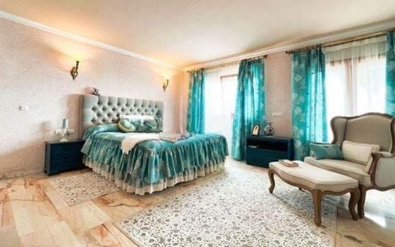 Villa de 7 chambres à Calp - SV67330 - Photo - Small - 22