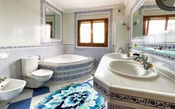Villa de 7 chambres à Calp - SV67330 - Photo - Small - 31