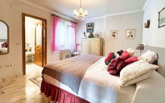 Villa de 7 chambres à Calp - SV67330 - Photo - Small - 24