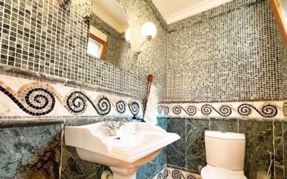 Villa de 7 chambres à Calp - SV67330 - Photo - Small - 32