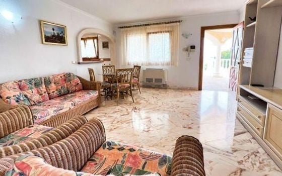 Villa de 7 chambres à Calp - SV67330 - Photo - Small - 27