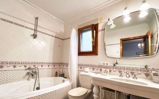 Villa de 7 chambres à Calp - SV67330 - Photo - Small - 33