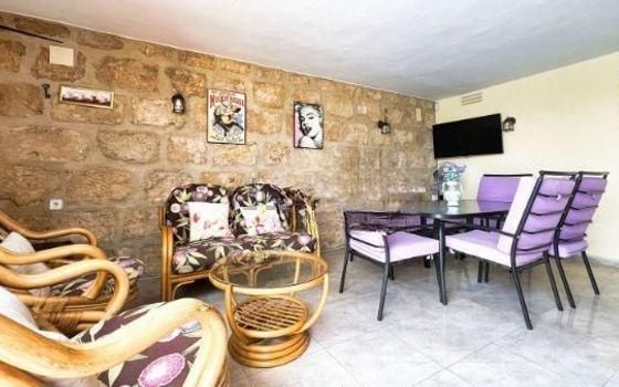 Villa de 7 chambres à Calp - SV67330 - Photo - Small - 30