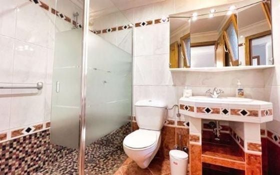 Villa de 7 chambres à Calp - SV67330 - Photo - Small - 35