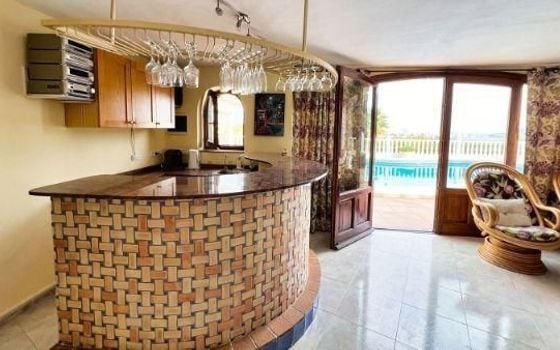 Villa de 7 chambres à Calp - SV67330 - Photo - Small - 28