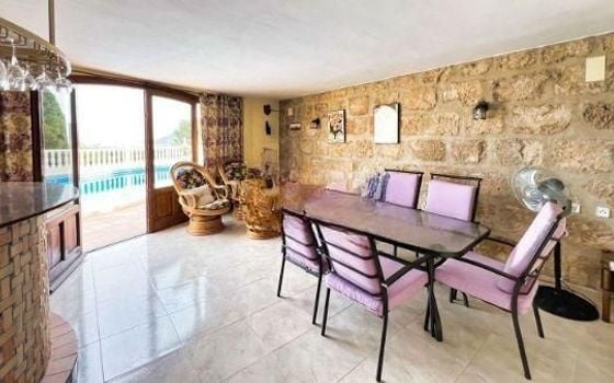 Villa de 7 chambres à Calp - SV67330 - Photo - Small - 29