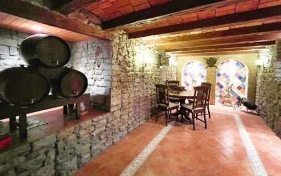 Villa de 7 chambres à Calp - SV67330 - Photo - Small - 36