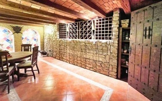 Villa de 7 chambres à Calp - SV67330 - Photo - Small - 37