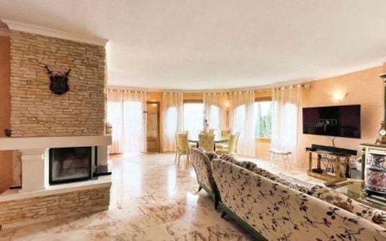Villa de 7 chambres à Calp - SV67330 - Photo - Small - 11