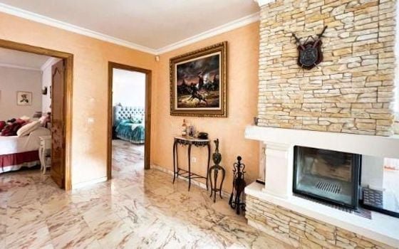 Villa de 7 chambres à Calp - SV67330 - Photo - Small - 13