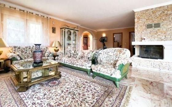 Villa de 7 chambres à Calp - SV67330 - Photo - Small - 12